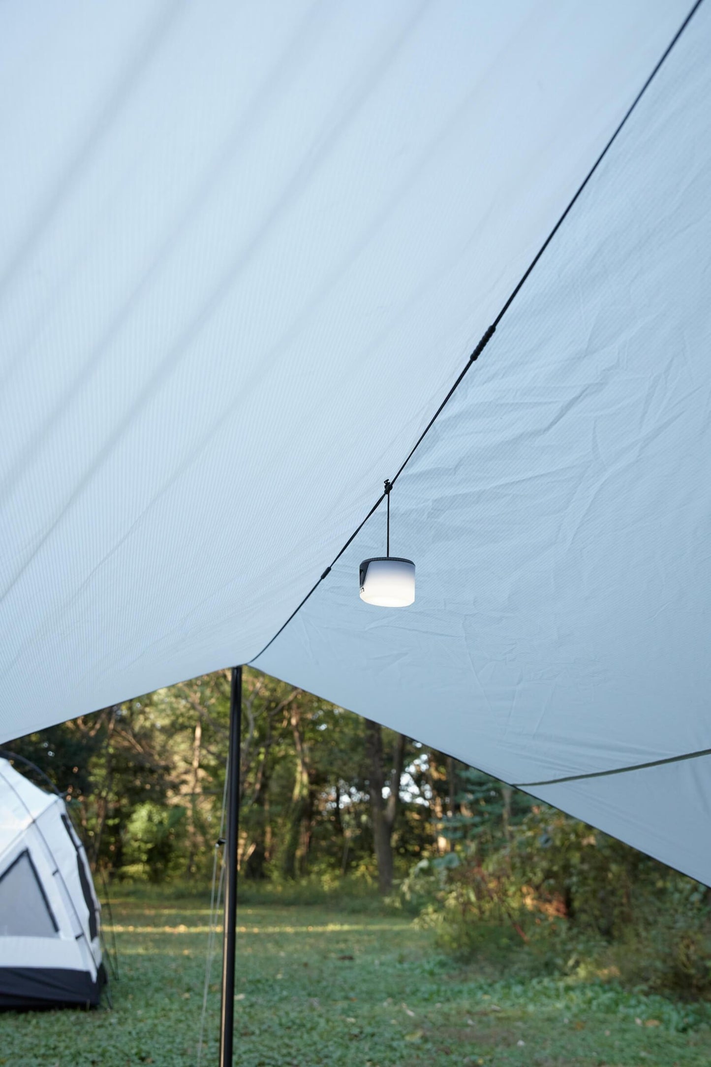 muraco HANGING LINE LONG 6ｍ BLACK MTA3251010