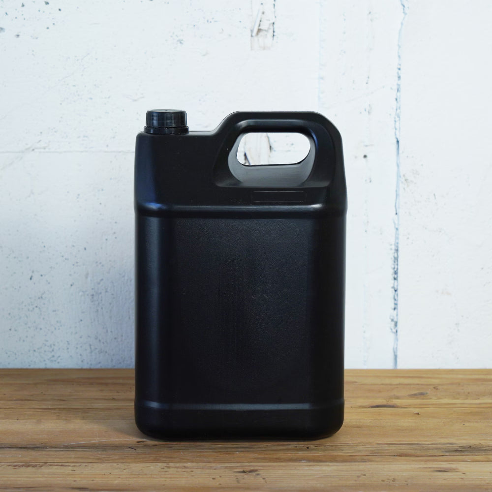 ポータブルシャワー用給水タンク WATER STOCK