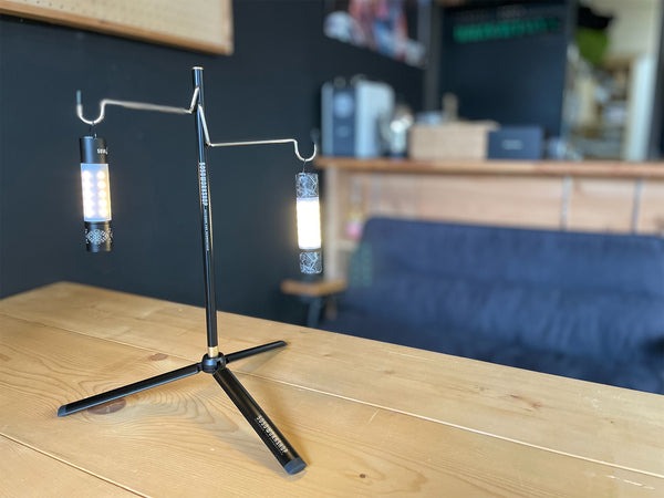 5050WORKSHOP MINI TRIPOD for 2WAY STAND ミニトライポッド　L