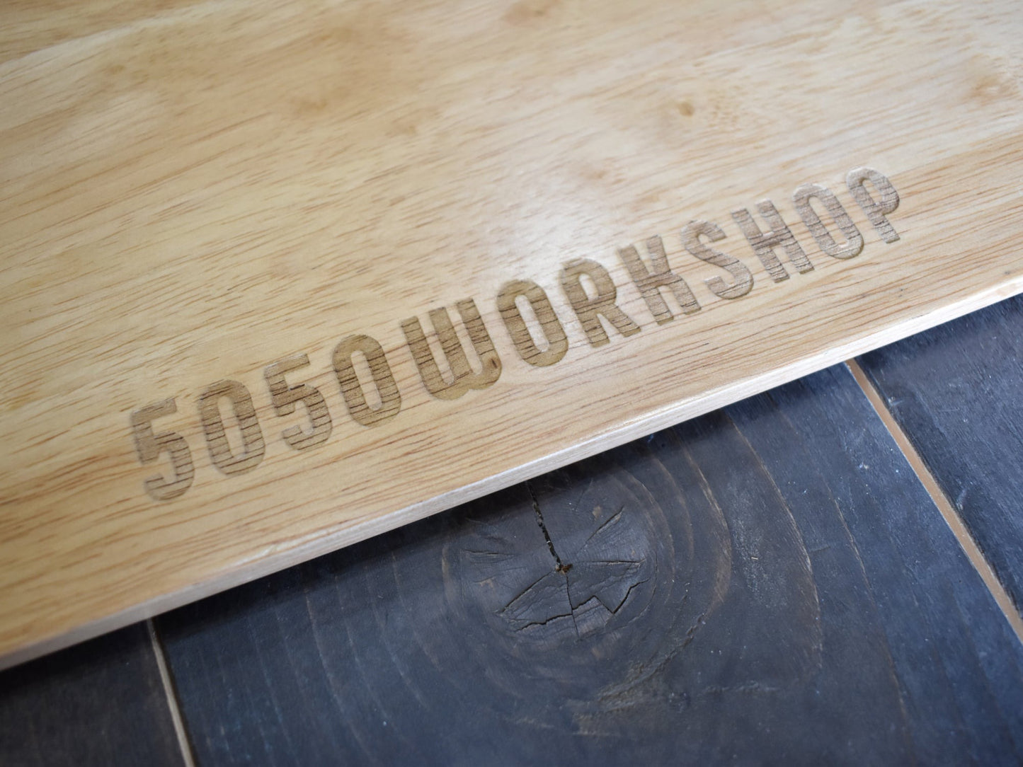 5050WORKSHOP TOP BOARD トップボード48