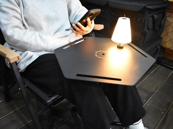 5050WORKSHOP COFFEE SIDE TABLE コーヒサイドテーブル