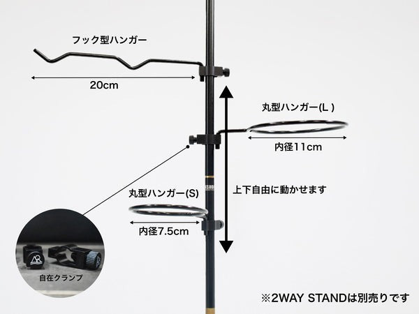 5050WORKSHOP UTILITY PARTS SET ユーティリティパーツセット