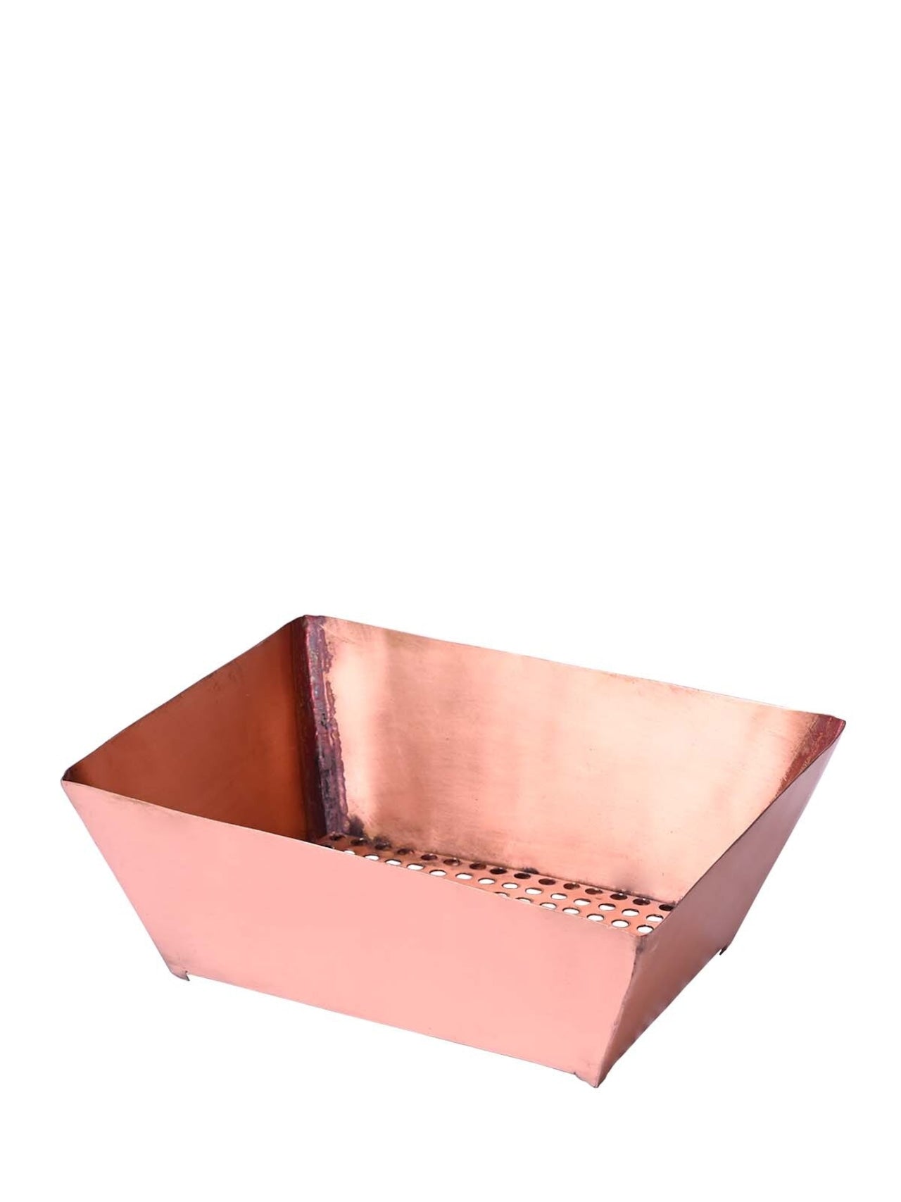 WELDING PLANTER ウェルディングプランター 10 カッパー #64838