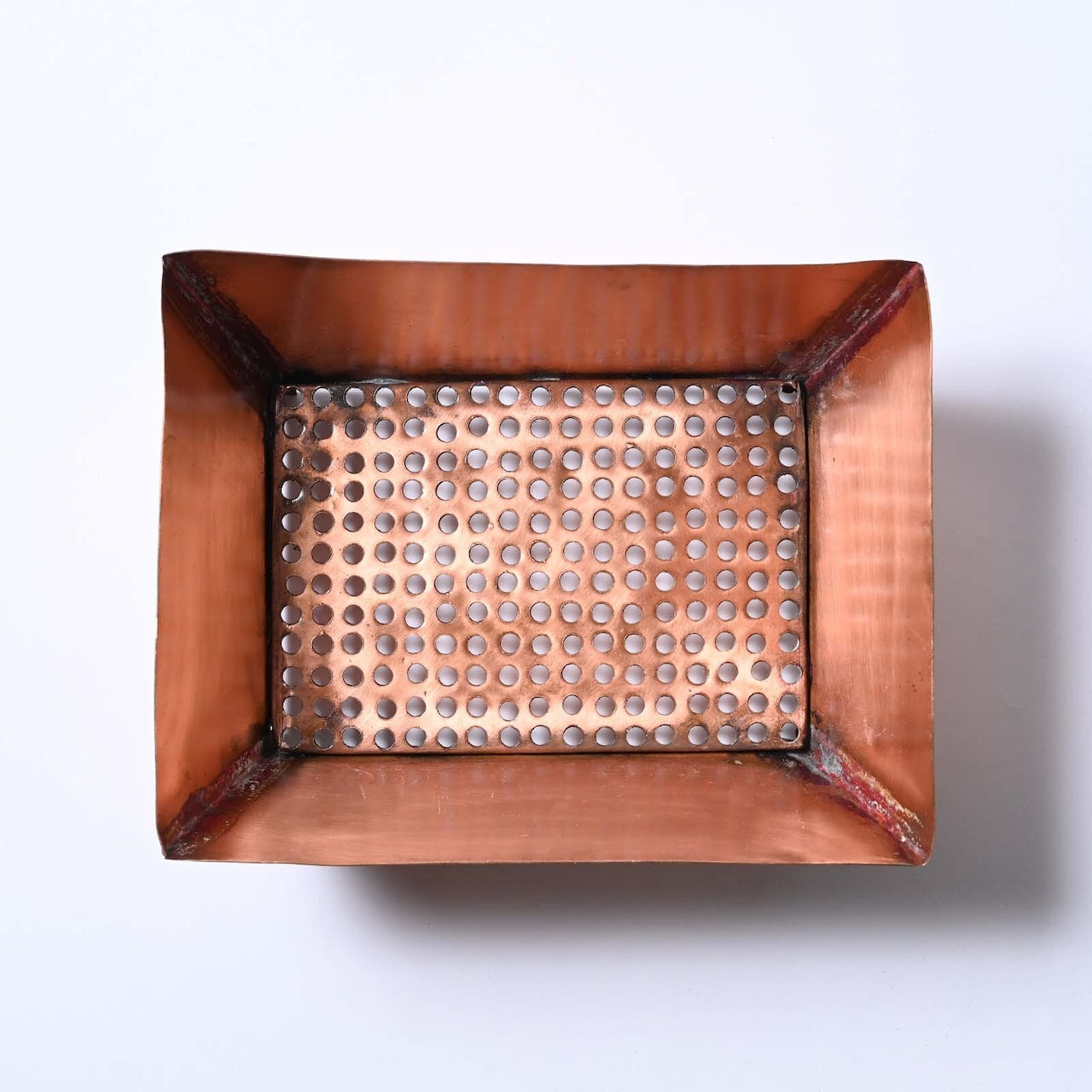 WELDING PLANTER ウェルディングプランター 10 カッパー #64838