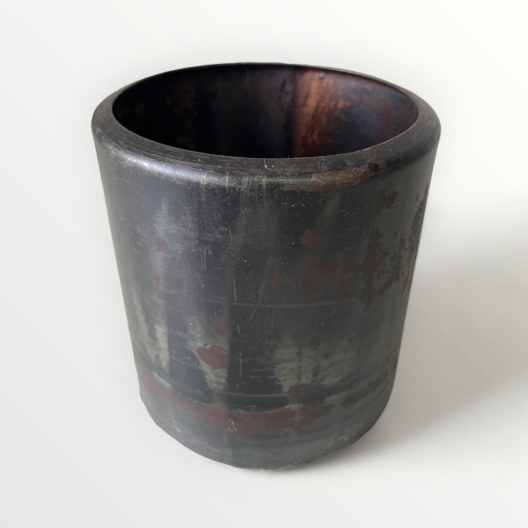 CYLINDER POT シリンダーポット 130 #64634