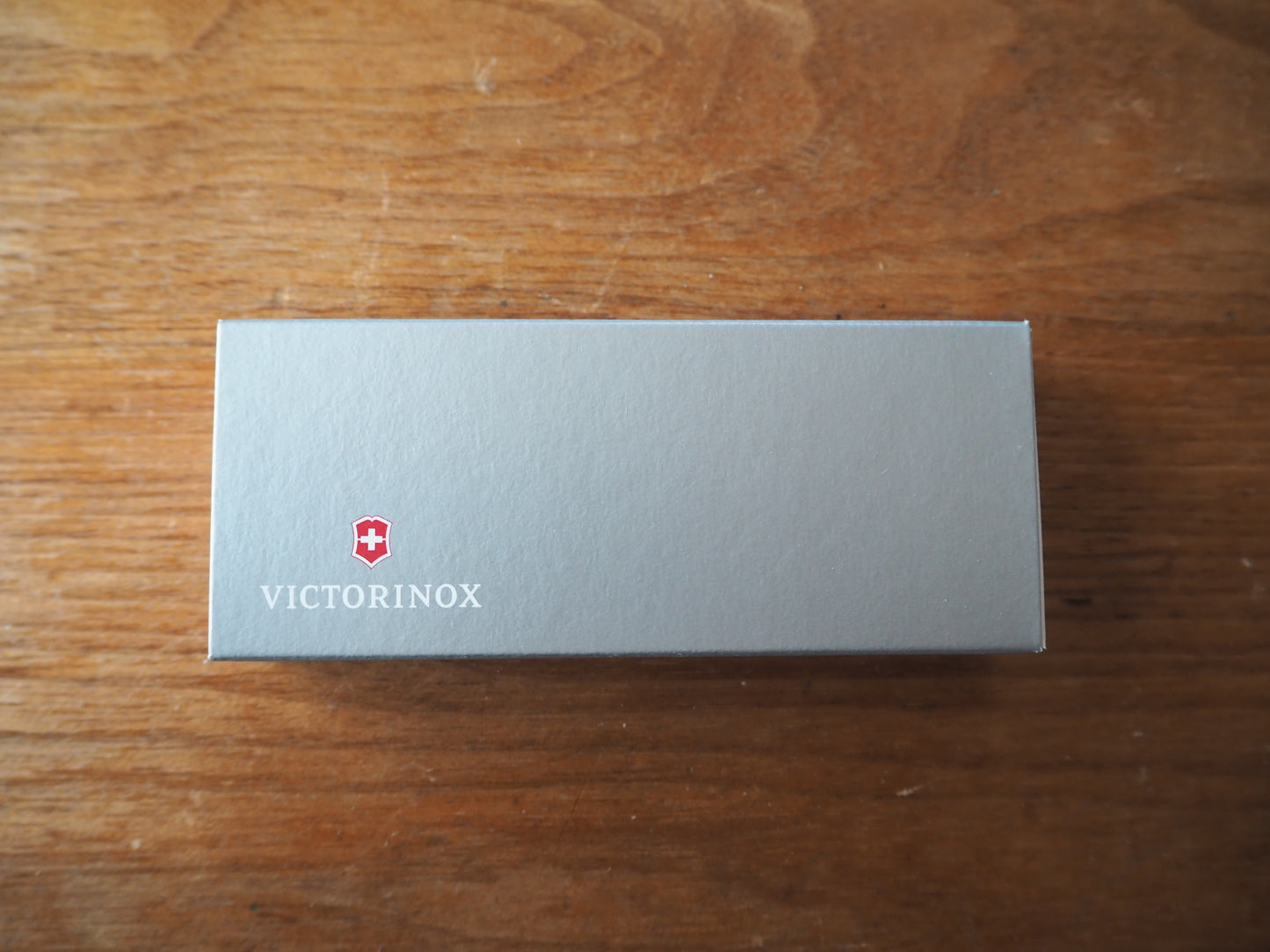 VICTORINOX クラシックSD ALOX