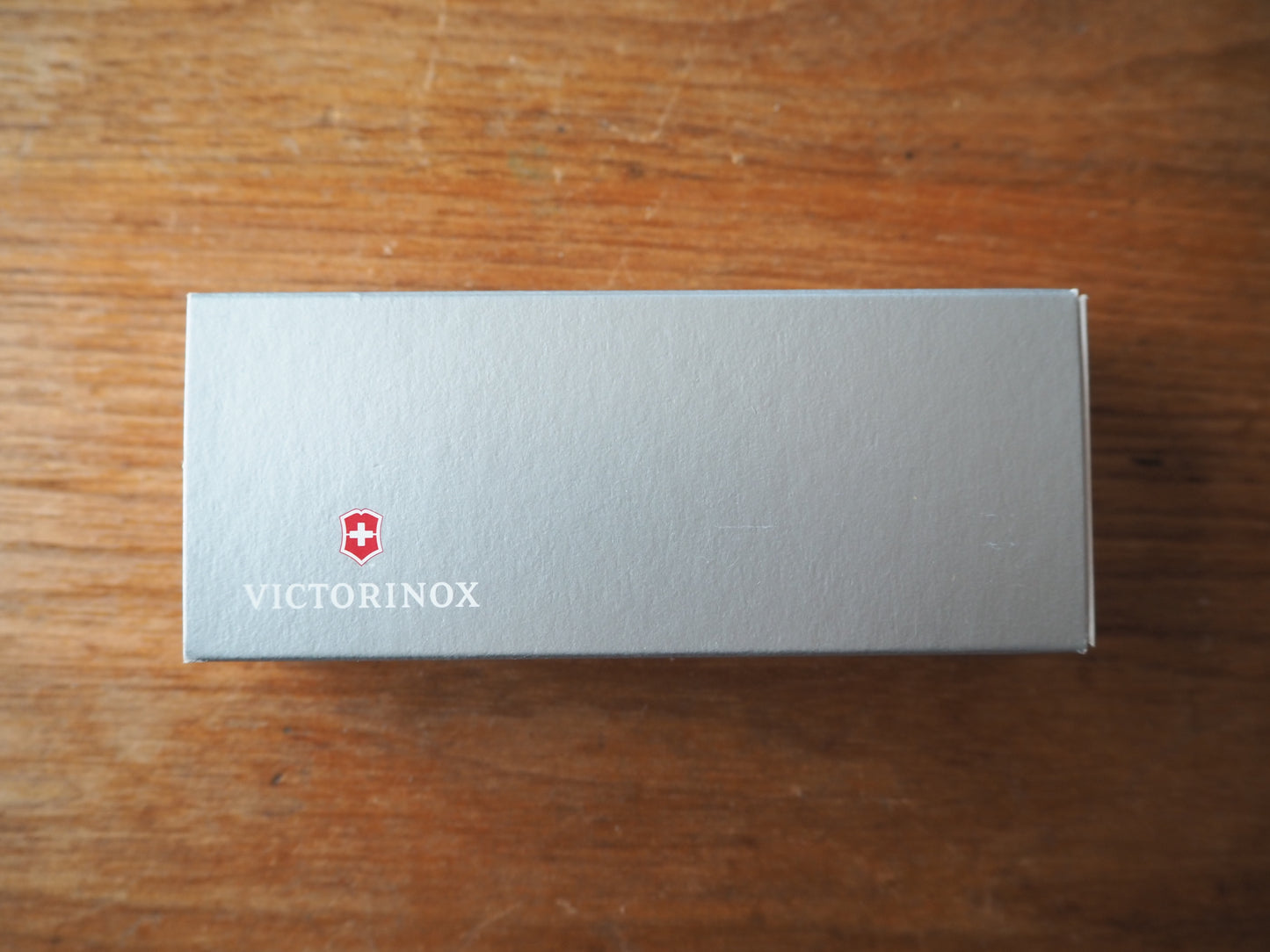 VICTORINOX ハントマンブラック