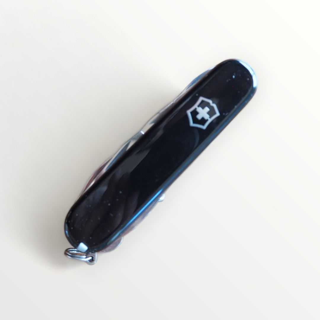 VICTORINOX ハントマンブラック