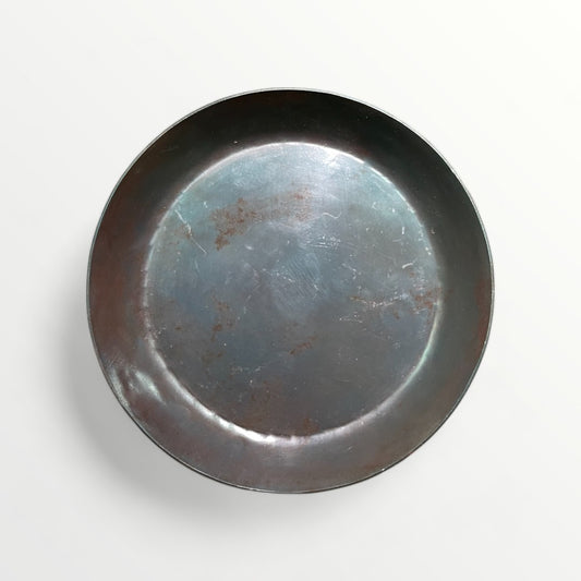 ROUND TRAY M 64189