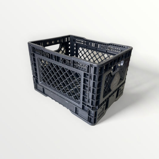 5050WORKSHOP SOLID FOLDING CONTAINER ソリッドフォールディングコンテナ 25