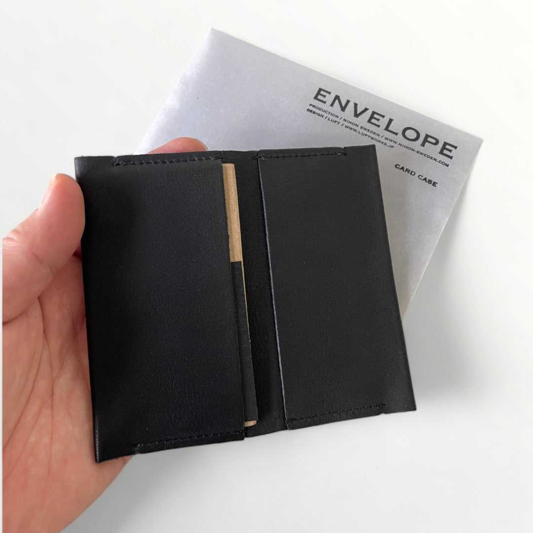 ENVELOPE CARD CASE