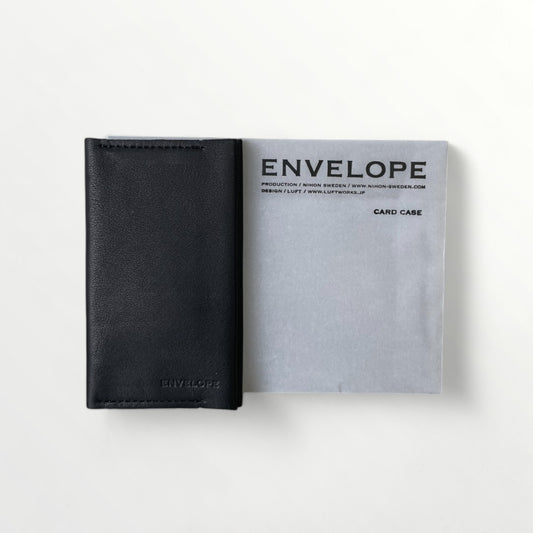 ENVELOPE CARD CASE