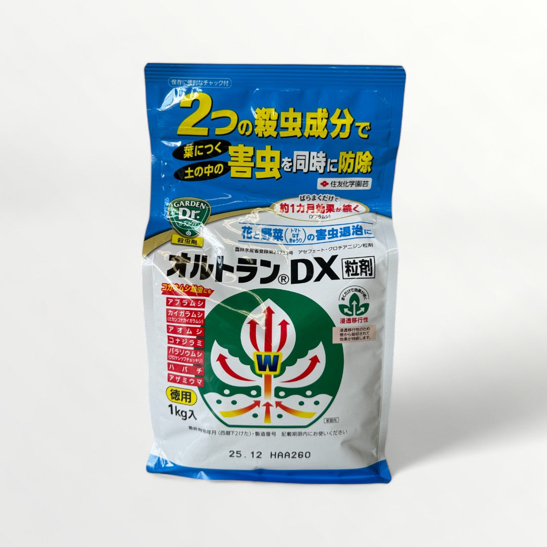 住友化学園芸 オルトランDX 1kg