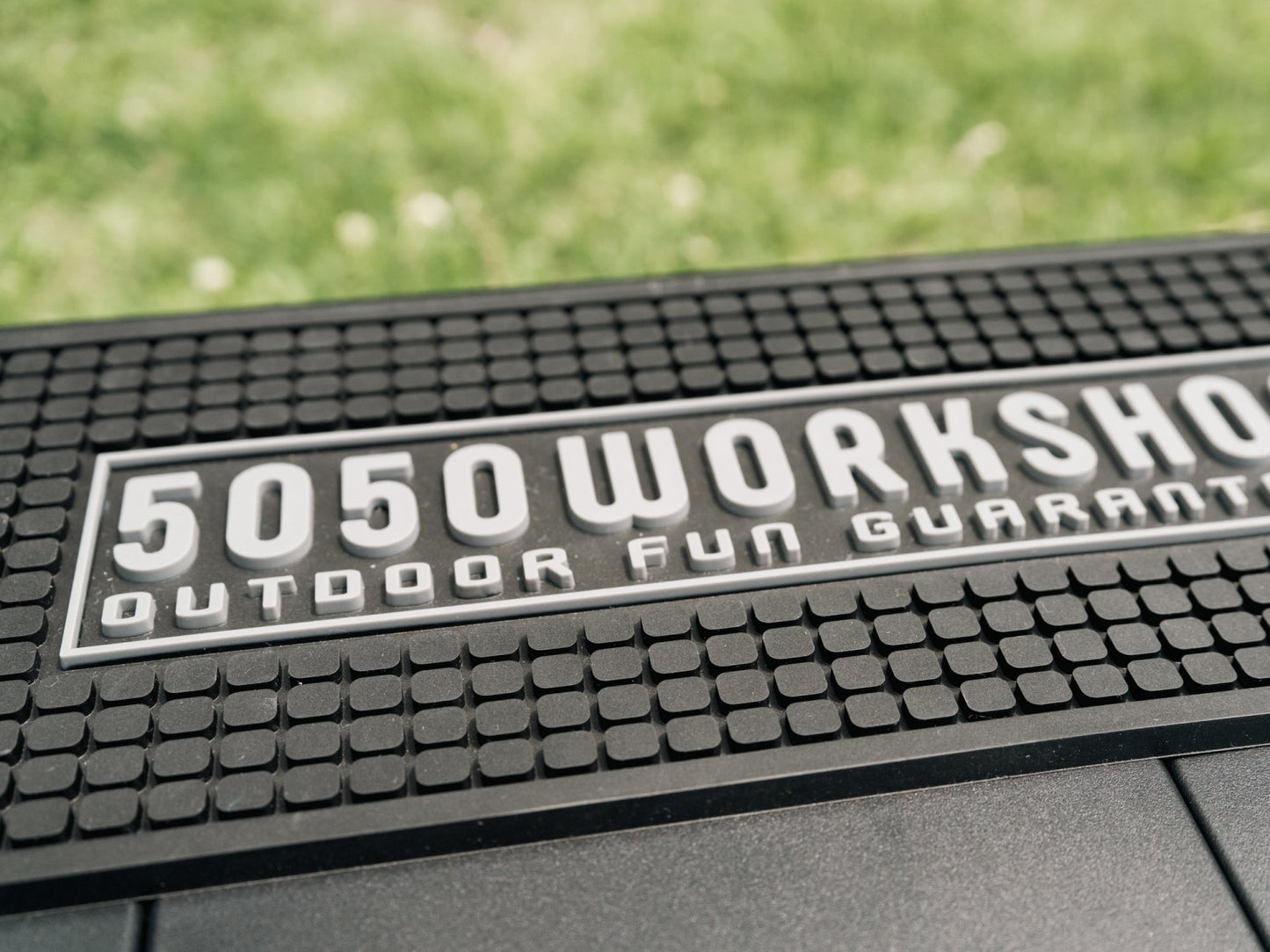 5050WORKSHOP BAR MAT