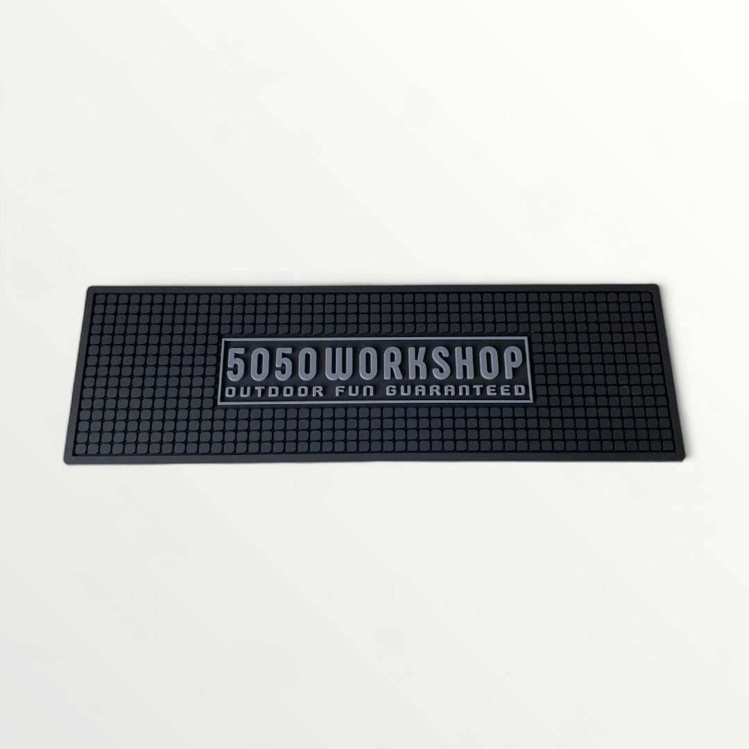 5050WORKSHOP BAR MAT