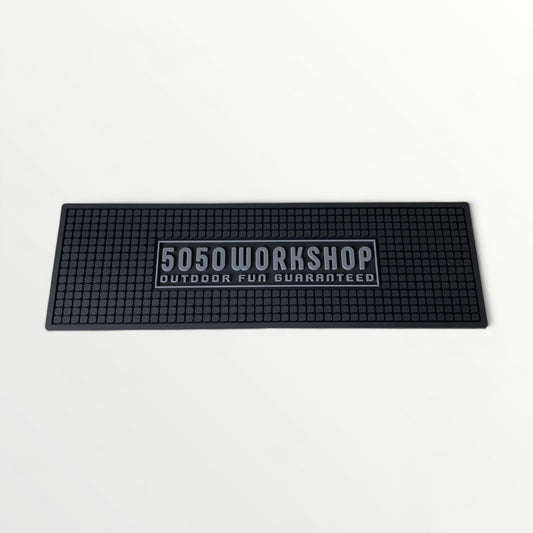 5050WORKSHOP BAR MAT