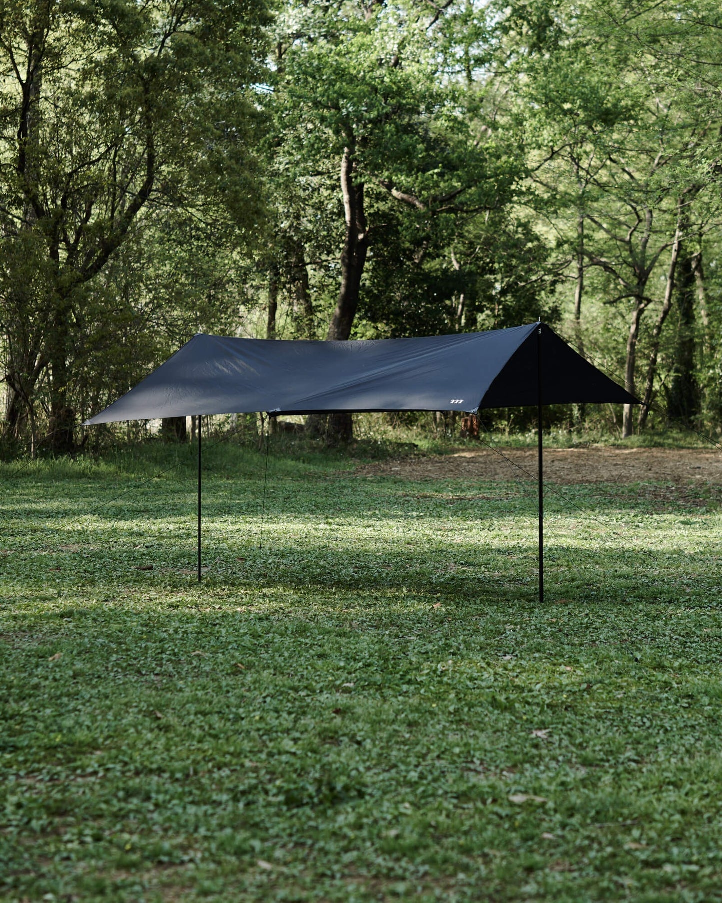 muraco タープ RAPIDE TARP Black MTP1220010