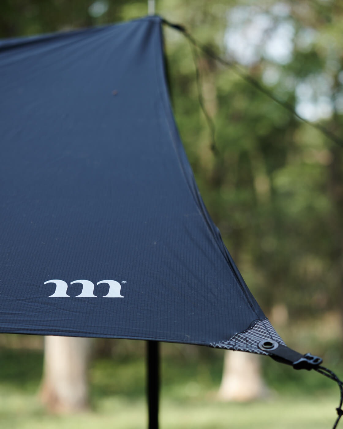 muraco タープ RAPIDE TARP Black MTP1220010