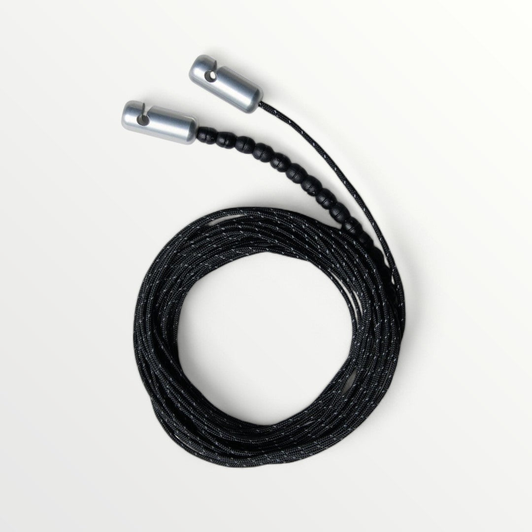 muraco HANGING LINE LONG 6ｍ BLACK MTA3251010