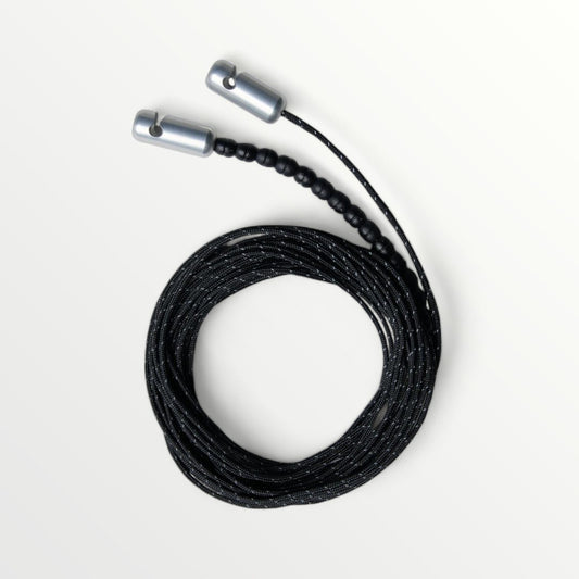 muraco HANGING LINE LONG 6ｍ BLACK MTA3251010