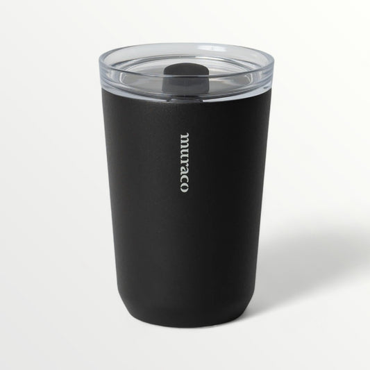 muraco タンブラー TO GO TUMBLER Black MKI3241010