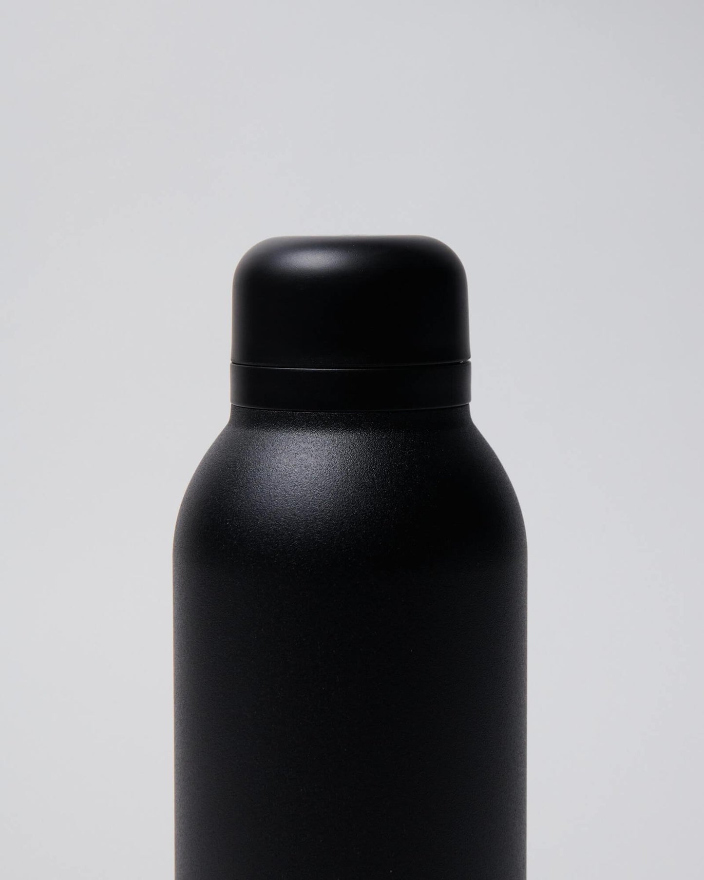 muraco タンブラー STAINLESS BOTTLE Black MKI3200020