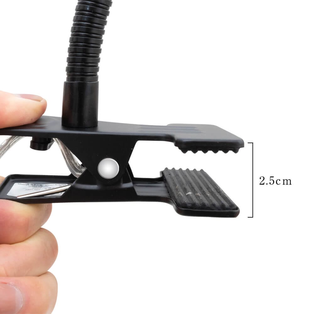 プラントクリップ A-E26-WH