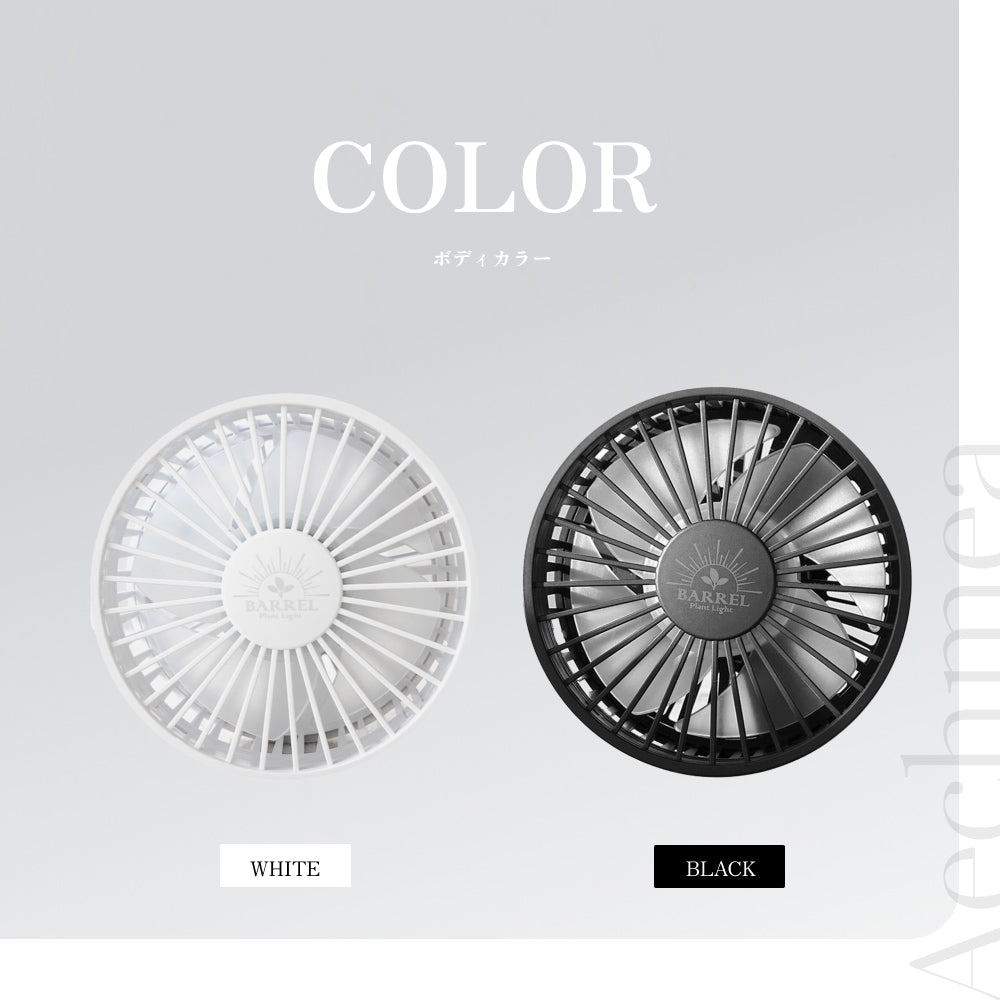 Aechmea 植物用ファンWH