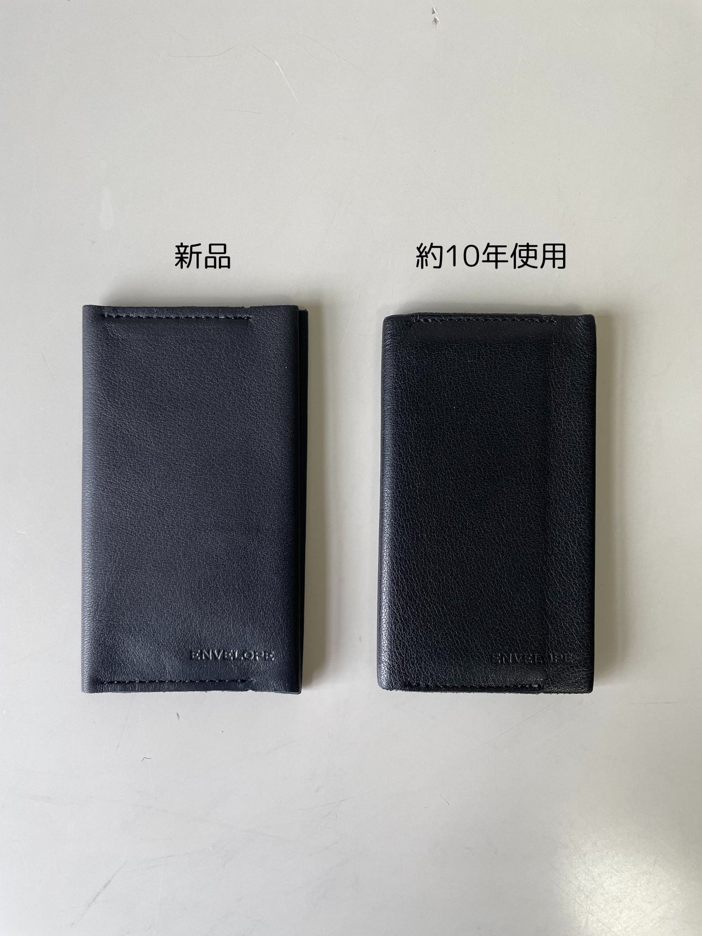 ENVELOPE CARD CASE