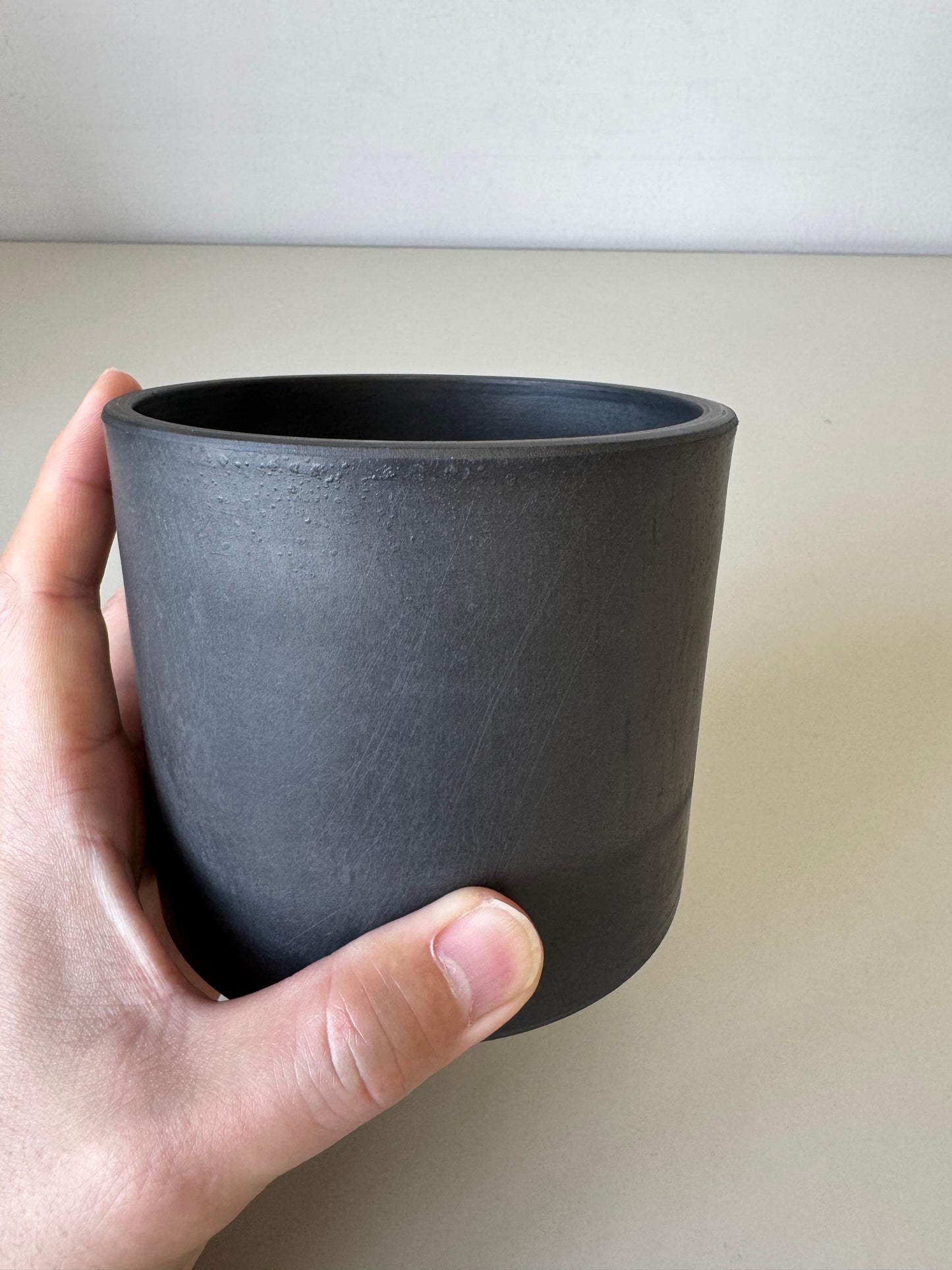 Marvista　プラスチックポット　0954 シティPRO S BK