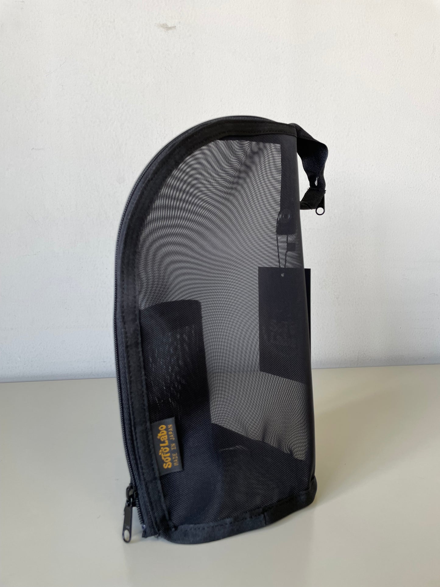 SotoLabo Dry mesh Wash case ドライメッシュウォッシュケース Lサイズ  DWC-L