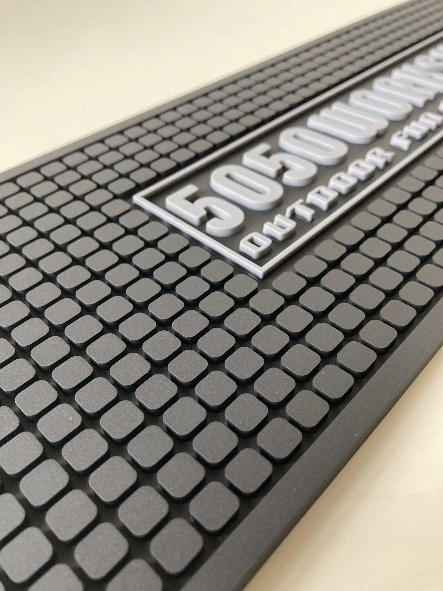 5050WORKSHOP BAR MAT