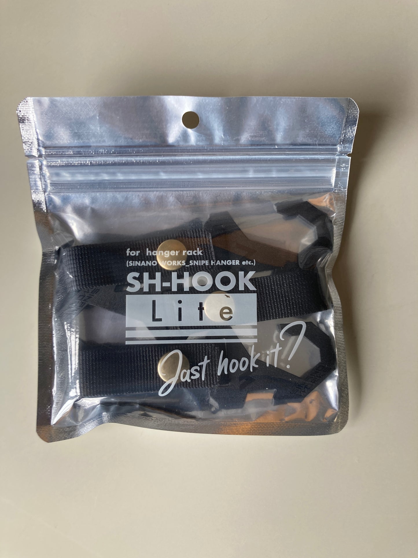 シナノワークス SH-HOOK Lite