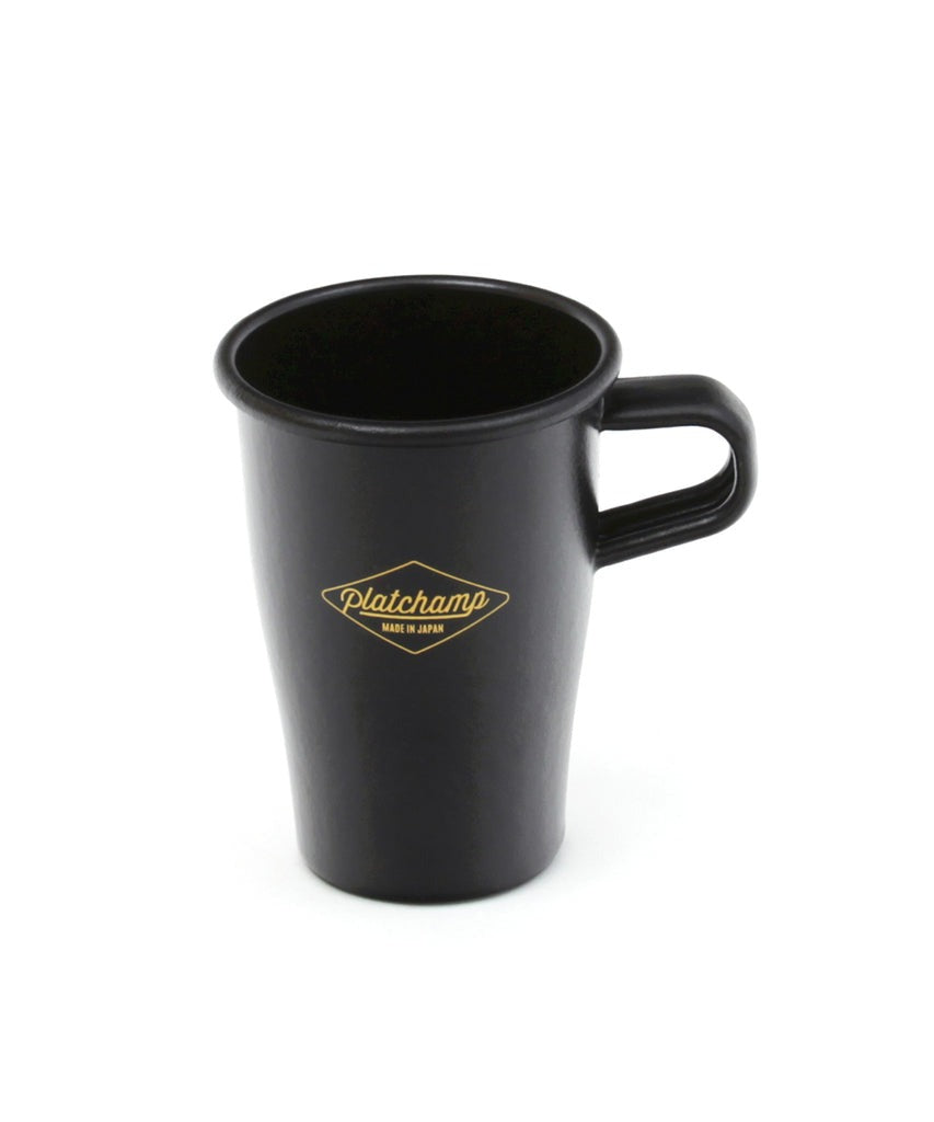 Platchamp PC005 STACKING MUG スタッキングマグ BLK