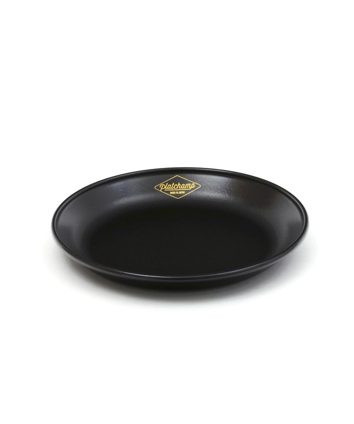 Platchamp PC010 THE CURRY PLATE カレープレート 20 BLK