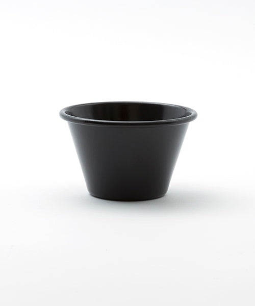 Platchamp PC001 CEREAL BOWL シリアルボウル BLK