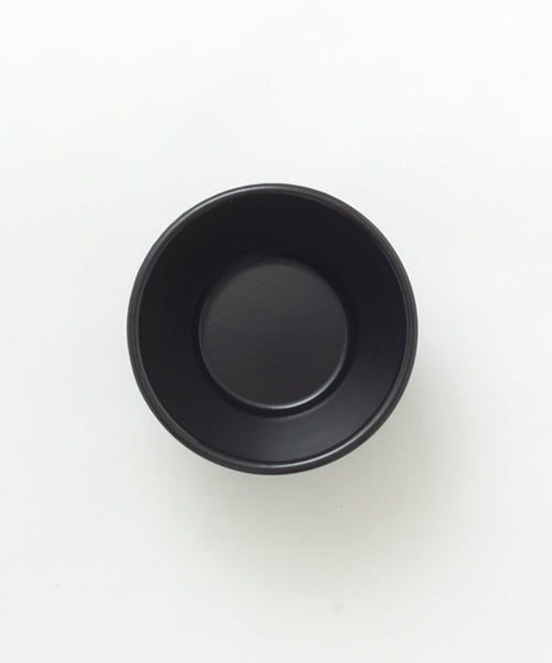 Platchamp PC001 CEREAL BOWL シリアルボウル BLK