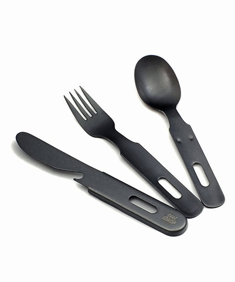 Platchamp PC501 VINTAGE CUTLERY SET SUN