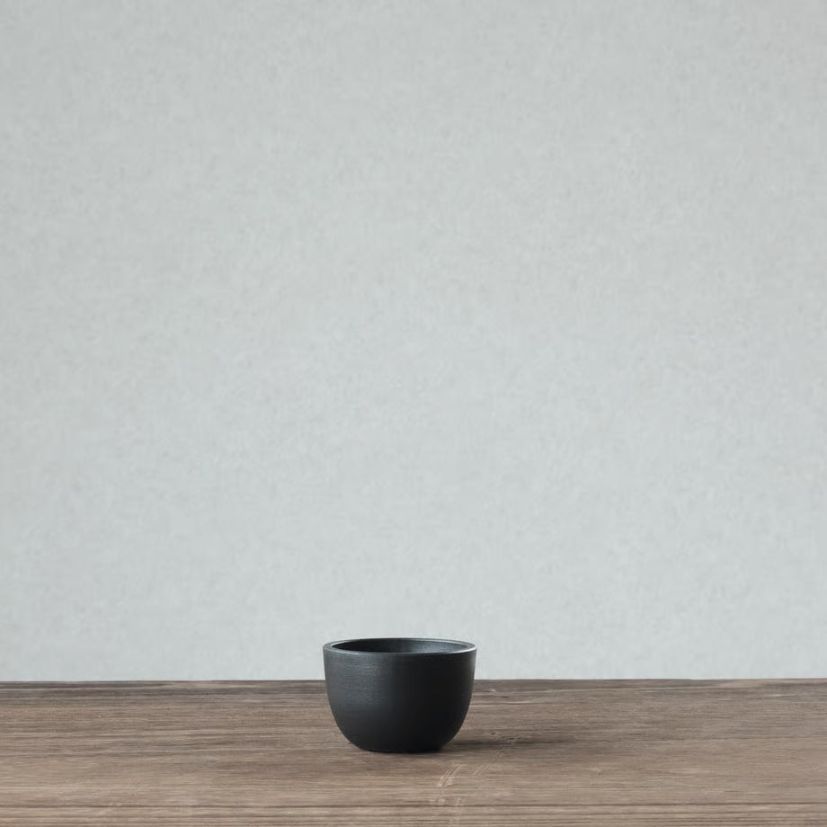 プラスチックポット Bowl Mid Size2