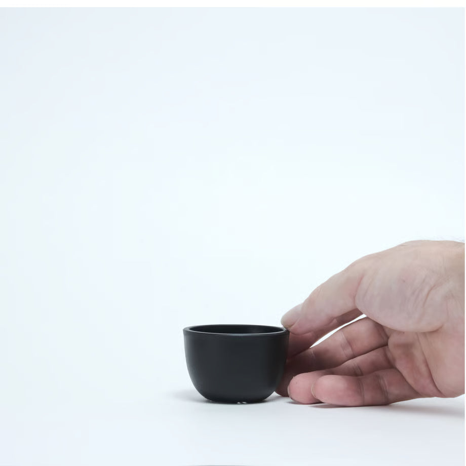 プラスチックポット Bowl Mid Size2