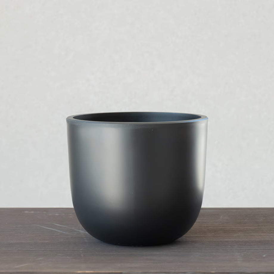 プラスチックポット Bowl Long Size9