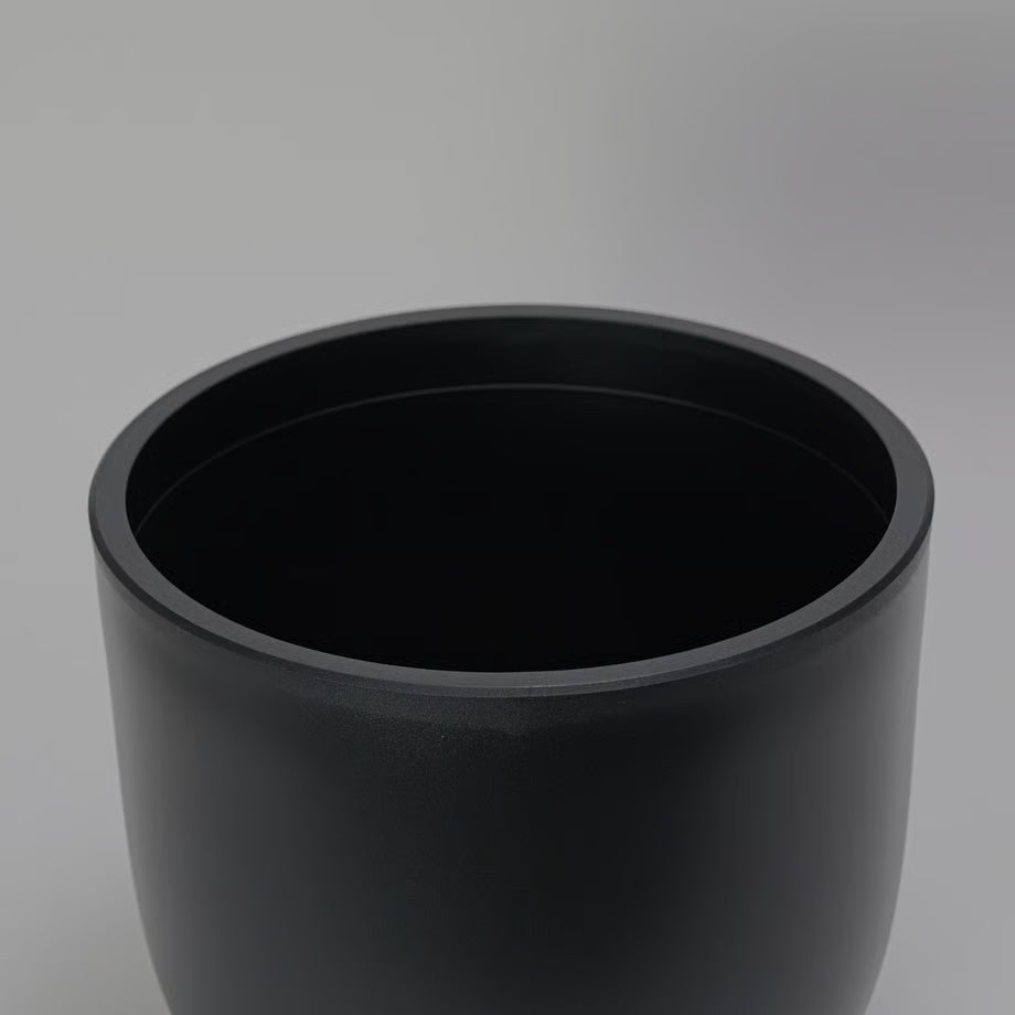 プラスチックポット Bowl Long Size11