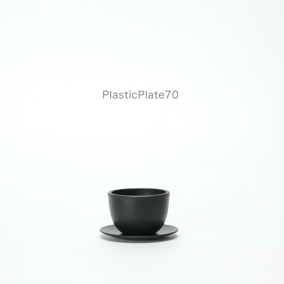 プラスチックポット Bowl Mid Size2