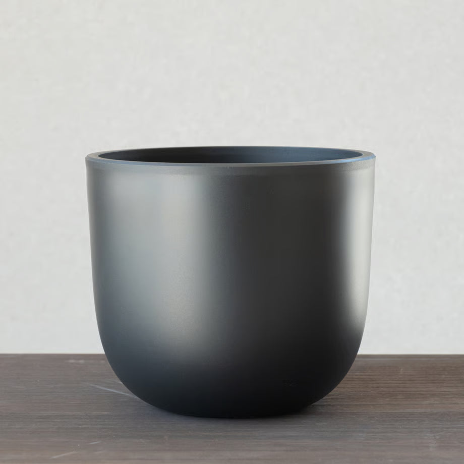 プラスチックポット Bowl Long Size11
