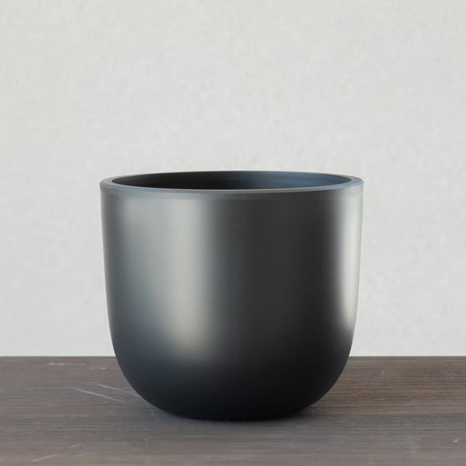 プラスチックポット Bowl Long Size10