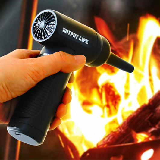 ジェットブロワーファン JET BLOWER FAN